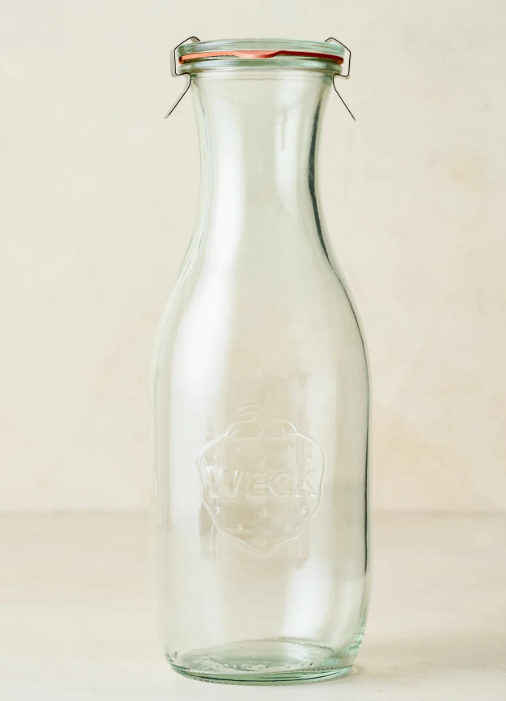1L Juice Jar ($9)