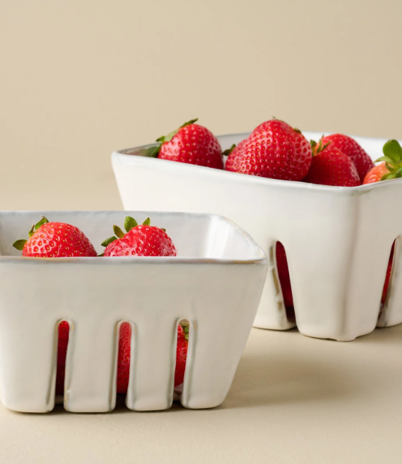 Berry Bowl Set ($38)