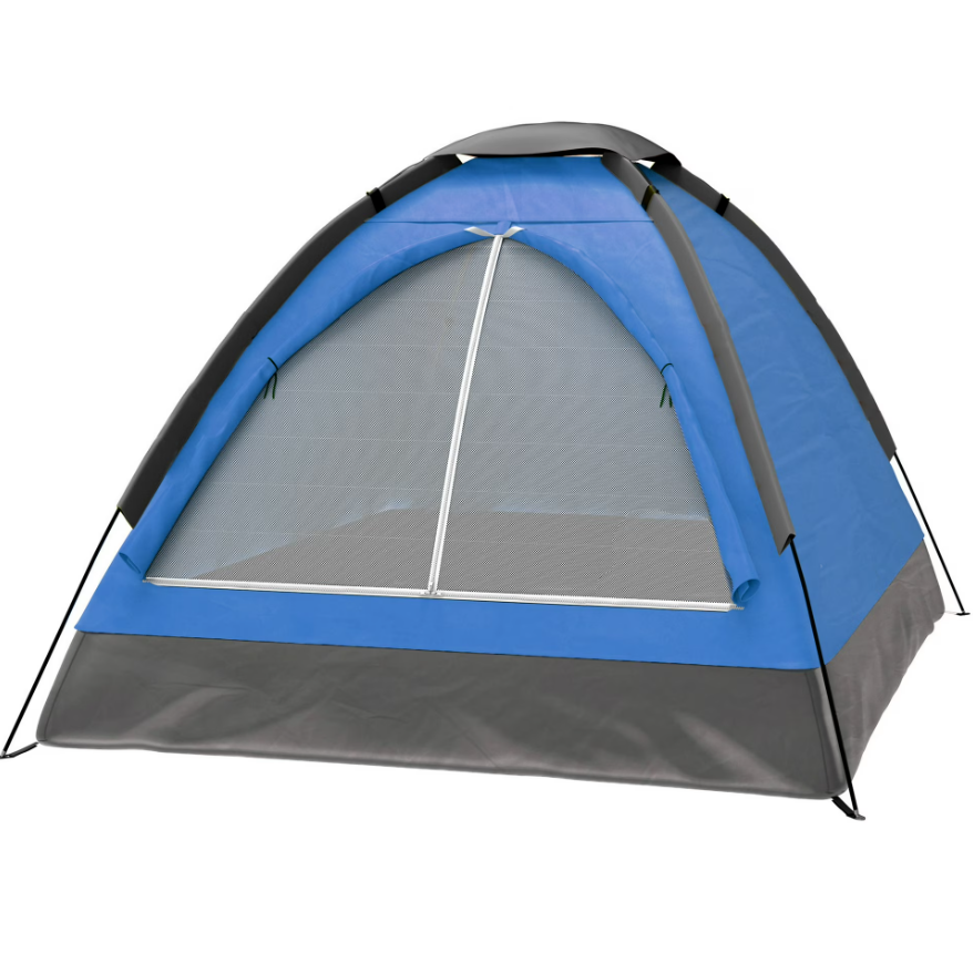 Wakeman 2 Person Camping Tent ($22)