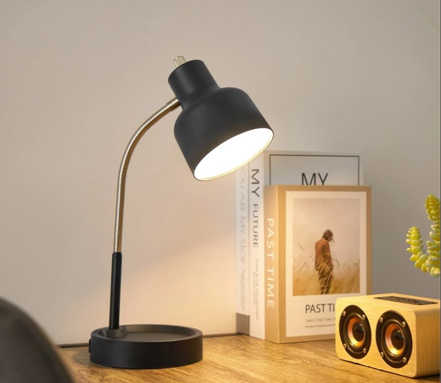 Mainstays Desk Lamp ($9)
